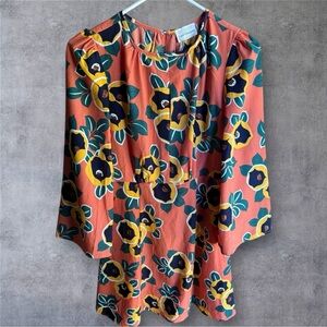 Love + Harmony Floral Dress - NWT - Size S